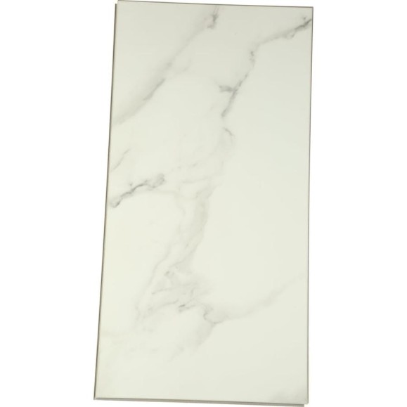 Ламинат Imperial Art Marble мрамор белый, 43 класс, толщина 4.2 мм, 1.86 кв. м м-41 18040
