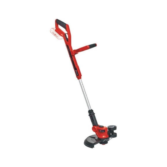 Триммер аккумуляторный Einhell PXC GE-CT 18/30 Li,18В,30см,леска, без АКК и ЗУ 3411250