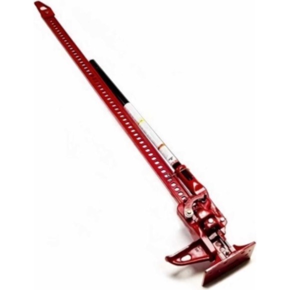 Реечный домкрат HI-LIFT HL-605 чугун, 150 см HL605
