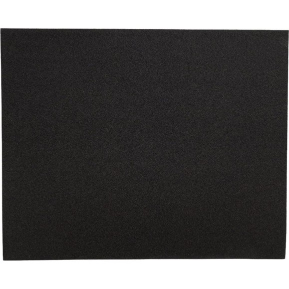 Водостойкая наждачная бумага KINGSIZE 230x280 мм, 10 шт, P240 ABRAFORM AF-KS10-P240 Водостойкая наждачная бумага KINGSIZE 230x280 мм, 10 шт, P240 ABRAFORM AF-KS10-P240