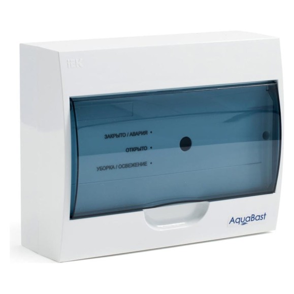 Модуль управления системы Бастион AquaBast 161