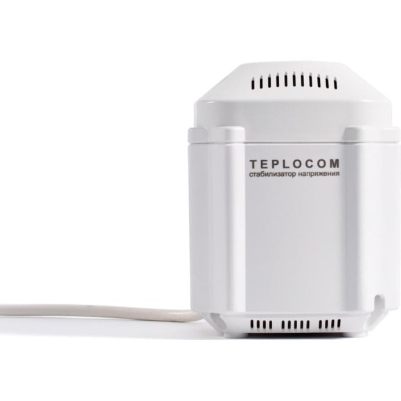 Стабилизатор напряжения для котла TEPLOCOM ST-222/500 554
