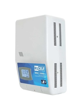 Релейный стабилизатор напряжения RUCELF SRW II-12000-L 00001381