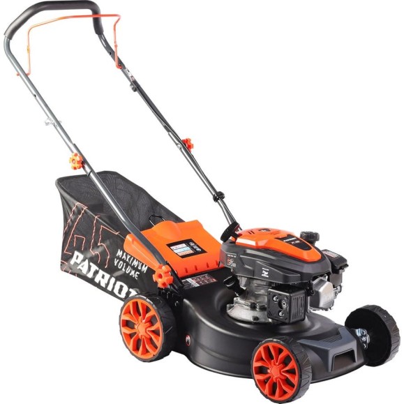 Бензиновая газонокосилка PATRIOT PT 400 512109400 Бензиновая газонокосилка PATRIOT PT 400 512109400