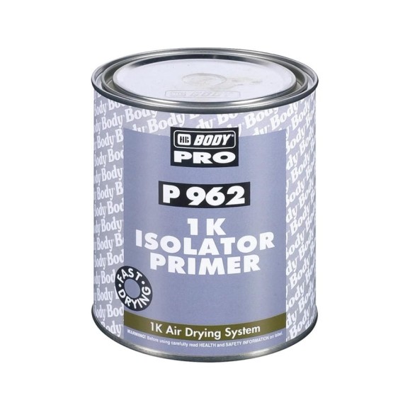 Грунт HB BODY Body P962 Isolator 1 л 9620600001