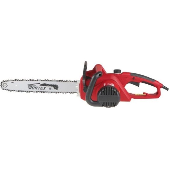 Пила цепная электрическая WORTEX EC 4020 F шина 40 см (16), 3/8 LP, 1.3 мм EC4020F00011 Пила цепная электрическая WORTEX EC 4020 F шина 40 см (16), 3/8 LP, 1.3 мм EC4020F00011
