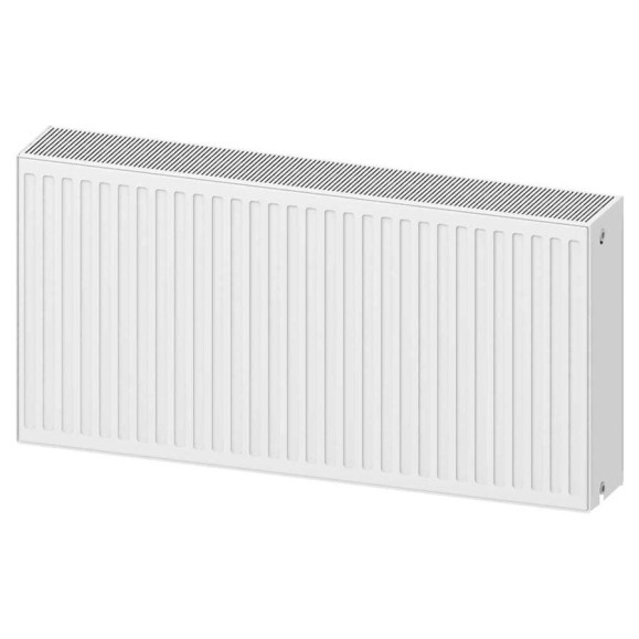 Панельный радиатор LEMAX Premium C 33x500x1800, 6082 Вт 121307