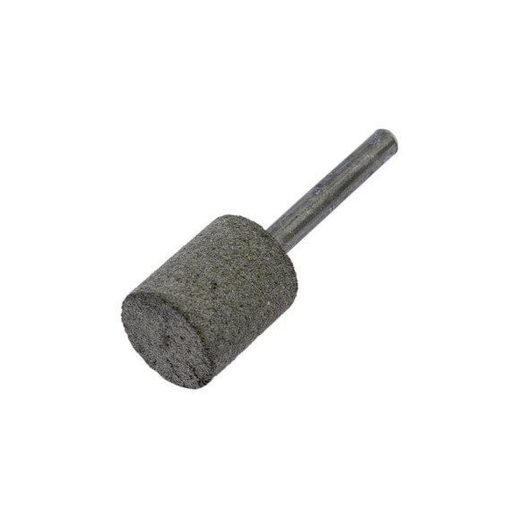 Головка полировальная Z 20x25x6-40 A 60 HF R 25 м/с 59-0-3-0-0, 3 шт ЭЛАКС 6938 Головка полировальная Z 20x25x6-40 A 60 HF R 25 м/с 59-0-3-0-0, 3 шт ЭЛАКС 6938