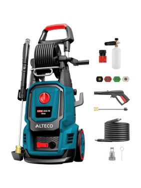 Аппарат высокого давления ALTECO CPW 200-10 Max 66881