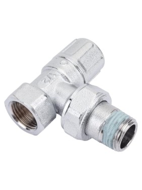 Вентиль запорный угловой FAR 1/2" ВР (ключ для воздухоотводчика FD 6300 в комплекте) FV 1200 1263 Вентиль запорный угловой FAR 1/2" ВР (ключ для воздухоотводчика FD 6300 в комплекте) FV 1200 1263