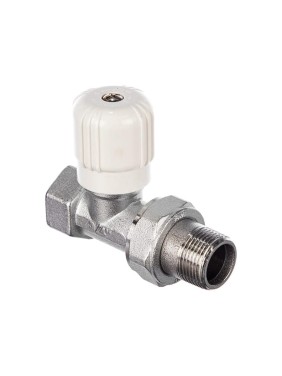Вентиль регулирующий прямой FAR 3/4" ВР (ключ для воздухоотводчика FD 6300 в комплекте) FV 1350 3463 Вентиль регулирующий прямой FAR 3/4" ВР (ключ для воздухоотводчика FD 6300 в комплекте) FV 1350 3463