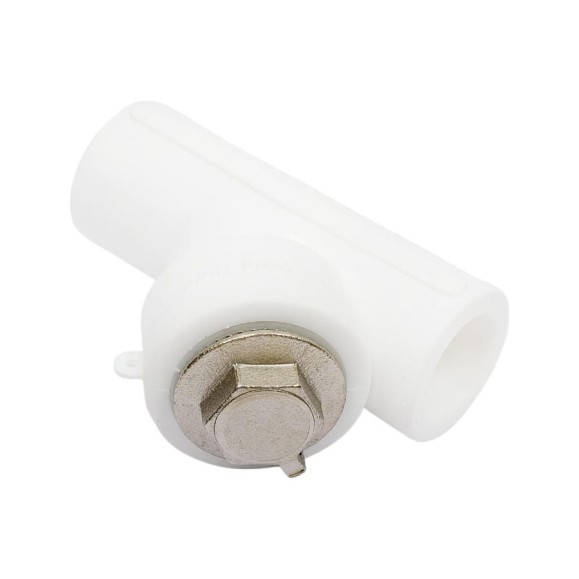 Сетчатый фильтр СТМ ПЛАСТ PP-R, DN 20 CPYF0020