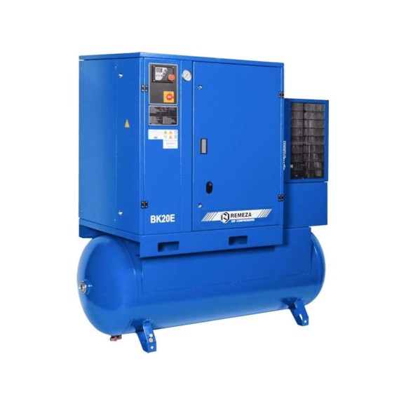 Компрессор Remeza ВК 20E- 8 -500Д26240 26240