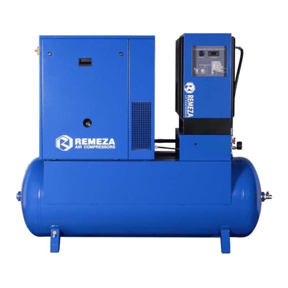 Компрессор Remeza ВК-7Е- 8-500Д36601 36601