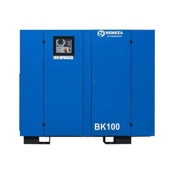 Винтовой компрессор Remeza ВК100-8 УТ-00000909