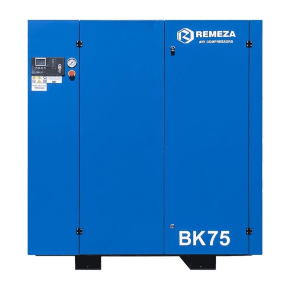 Винтовой компрессор Remeza ВК75-10 УТ-00001869 Винтовой компрессор Remeza ВК75-10 УТ-00001869