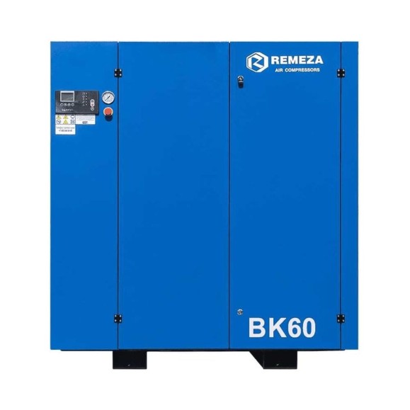 Винтовой компрессор Remeza ВК60-8 УТ-00001965 Винтовой компрессор Remeza ВК60-8 УТ-00001965