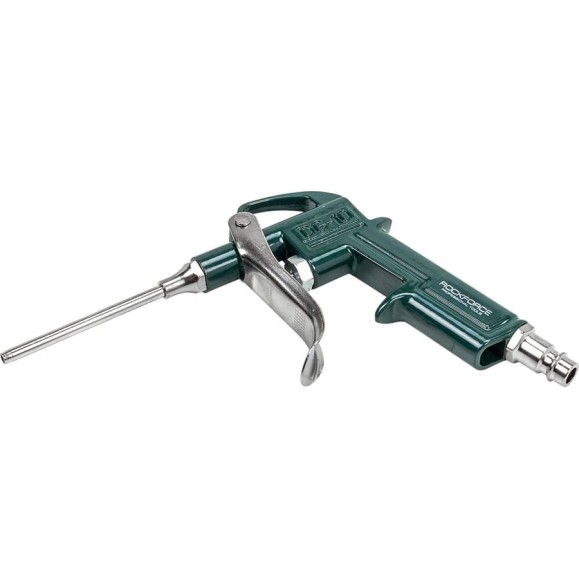 Обдувочный пистолет ROCKFORCE RF-DG-10-3(26133) Обдувочный пистолет ROCKFORCE RF-DG-10-3(26133)