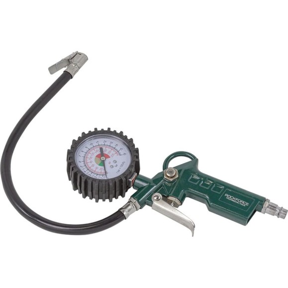Пистолет для подкачки шин ROCKFORCE RF-STG-05(26137) Пистолет для подкачки шин ROCKFORCE RF-STG-05(26137)