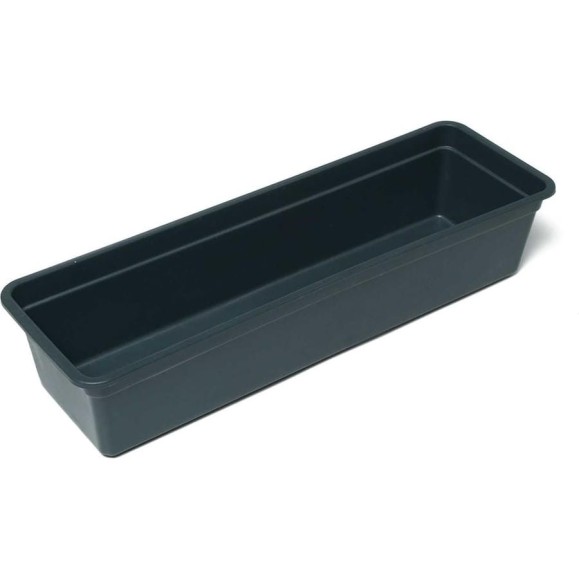 Ящик для рассады Сималенд 50x15x10 см, 5 л "Урожай-5" 4597945