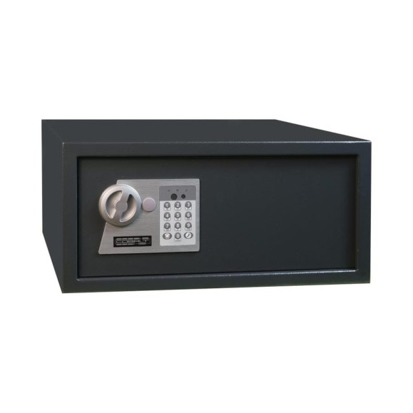 Сейф Cobalt EKL 200/430E гостиничный 1994035