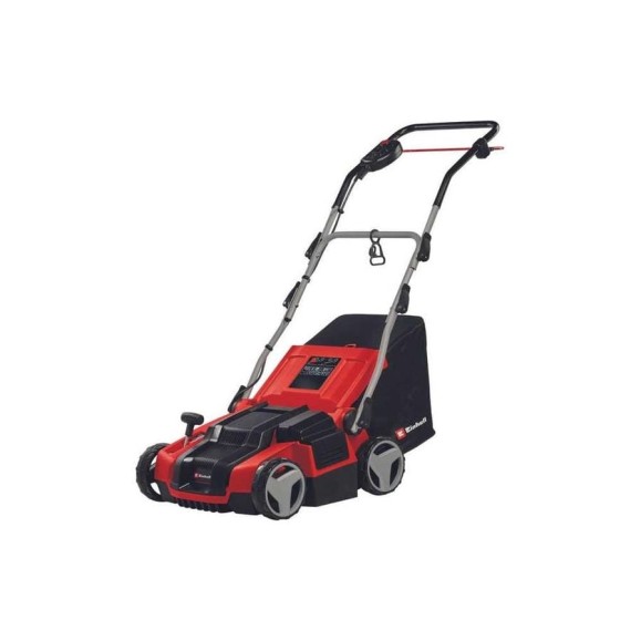 Скарификатор-аэратор электрический Einhell GE-SA 1435/1, 1400 Вт 3420690