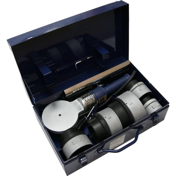 Комплект DYTRON P-4a 1200 W TW PROFI (63-110) blue 21668 Комплект DYTRON P-4a 1200 W TW PROFI (63-110) blue 21668
