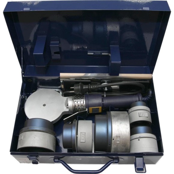 Комплект DYTRON P-4a 1200 W TW PROFI (40-90) blue 4988