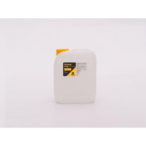 Растворитель Нефтехимик STRONG 648 5 л 648С5000