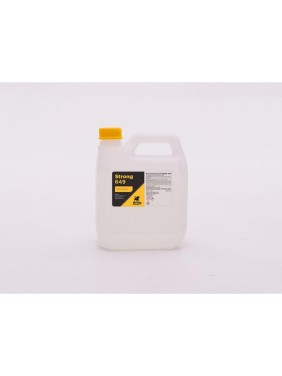 Растворитель Нефтехимик STRONG 649 3 л 649С3000