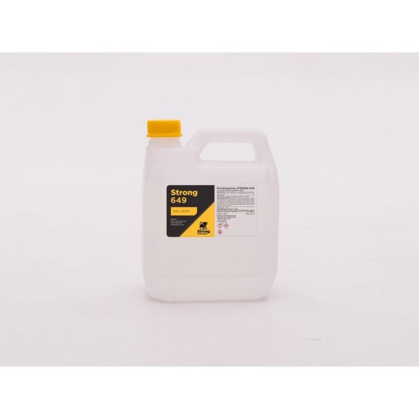 Растворитель Нефтехимик STRONG 649 3 л 649С3000