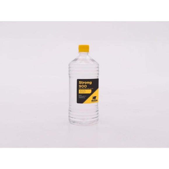 Уайт-спирит Нефтехимик STRONG 900 (ГОСТ) 1 л УССГ1000