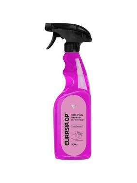 Полироль для приборной панели и пластика EURASIAGP Konigprofi (DIAMOND POLISH) pink 500 мл 009850126
