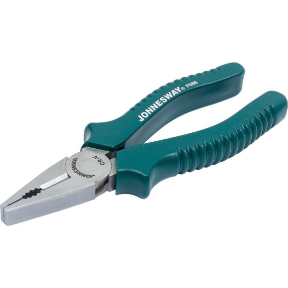 Пассатижи Jonnesway P086 Пассатижи Jonnesway P086