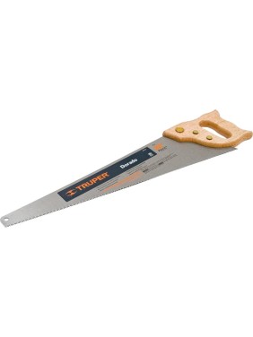 Ручная пила Truper STD-22 18169