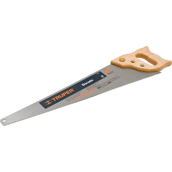 Ручная пила Truper STD-22 18169