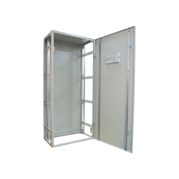 Корпус напольный сборно-разборный DEKraft КВРУ-1 1800x800x600 30979DEK Корпус напольный сборно-разборный DEKraft КВРУ-1 1800x800x600 30979DEK