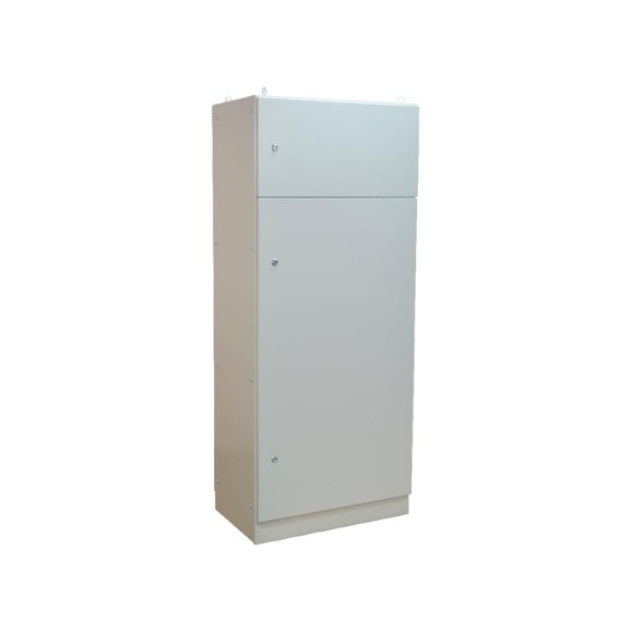 Корпус напольный цельносварной DEKraft КВРУ-1 1600x600x450 IP31 30931DEK Корпус напольный цельносварной DEKraft КВРУ-1 1600x600x450 IP31 30931DEK