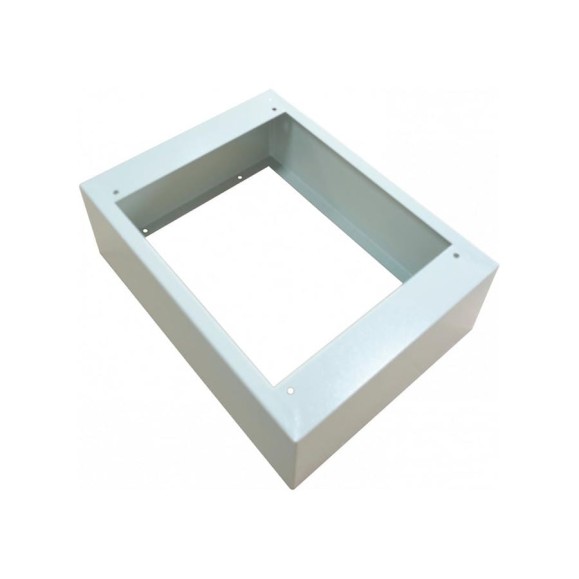 Цоколь DEKraft ЦВ-01 200x800x600 31250DEK Цоколь DEKraft ЦВ-01 200x800x600 31250DEK