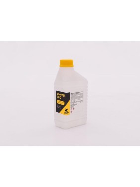 Разбавитель для металликов Нефтехимик STRONG 780 1 л РМС1000
