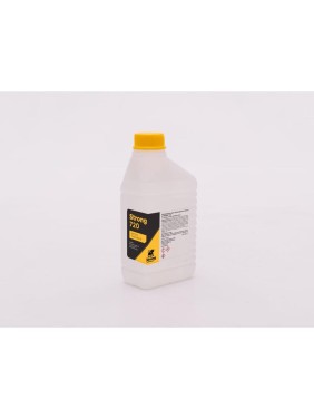 Разбавитель для эпоксидного грунта Нефтехимик STRONG 720 1 л РЭГС1000
