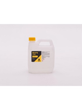 Разбавитель для эпоксидного грунта Нефтехимик STRONG 720 3 л РЭГС3000