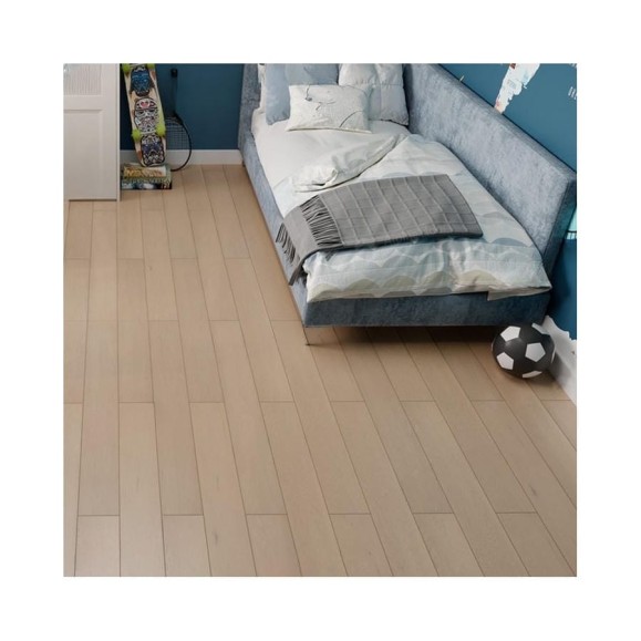 Паркет Alpine Floor STUDIO Дуб Марципан 400-1200x145, 1,74 м2 EW200-02