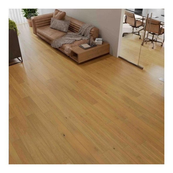 Паркет Alpine Floor STUDIO Дуб Натур 400-1200x145, 1,74 м2 EW200-01