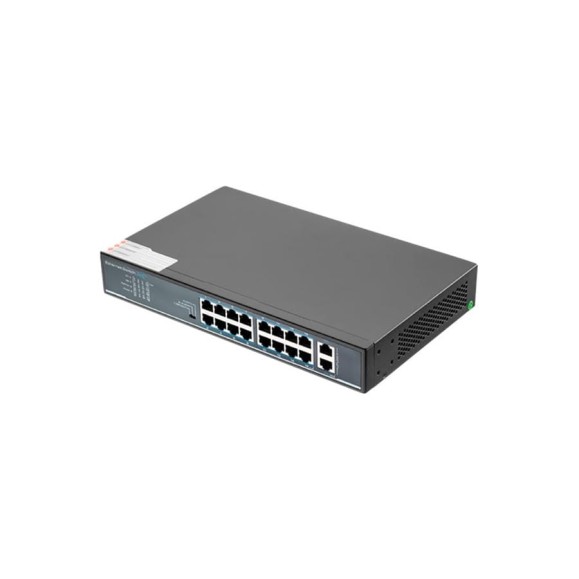Коммутатор REDLINE RL-SW16P2.SE