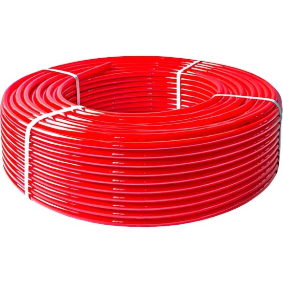 Полимерная труба PEX c антидиффузионным слоем EVOH, 16 (2.0), бухта 200м Valtec VP1620.3 Полимерная труба PEX c антидиффузионным слоем EVOH, 16 (2.0), бухта 200м Valtec VP1620.3