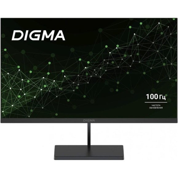Монитор DIGMA Progress 22A402F 21.5", VA, FHD, черный, 5ms, HDMI, DP M/M, 100Hz, 250cd, Ex 1926959 Монитор DIGMA Progress 22A402F 21.5", VA, FHD, черный, 5ms, HDMI, DP M/M, 100Hz, 250cd, Ex 1926959