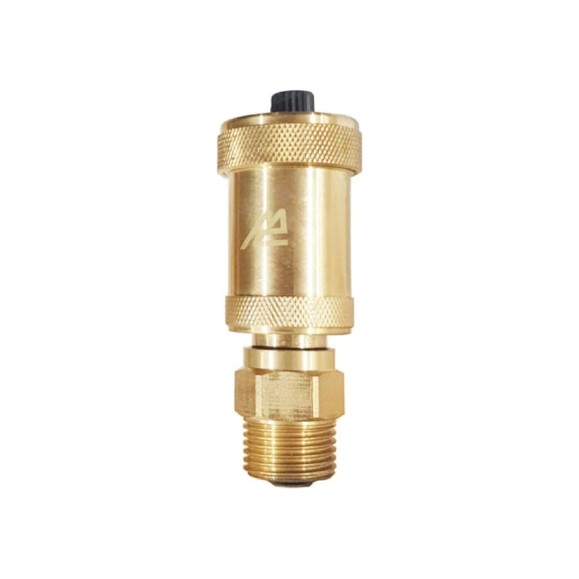 Воздухоотводчик автоматический МЕТАЛЛСЕРВИС 1/2 MC THERMA Q 1250273