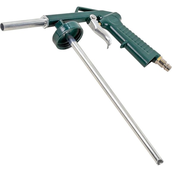 Пневмопистолет для гравитекса Rockforce RF-BG-01(58688) Пневмопистолет для гравитекса Rockforce RF-BG-01(58688)