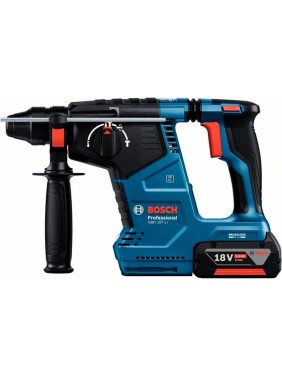 Аккумуляторный перфоратор Bosch GBH 187-LI 1 Акб 0611923022